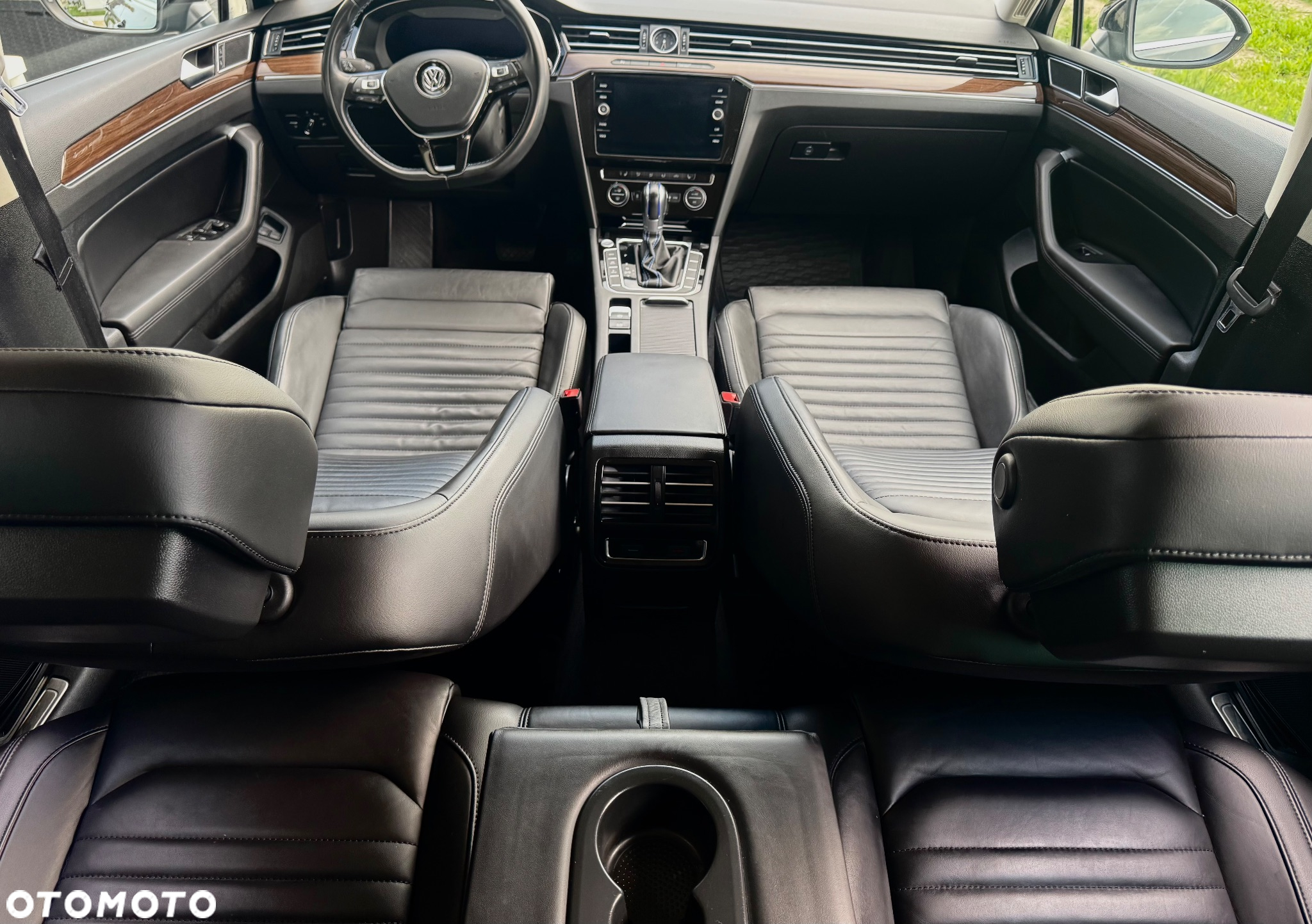 Volkswagen Passat - 23