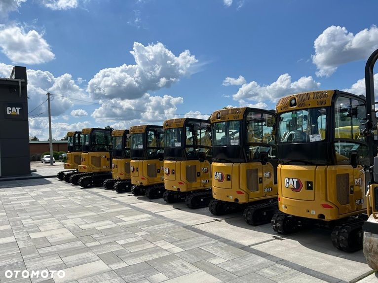 Caterpillar DE88GC - 11