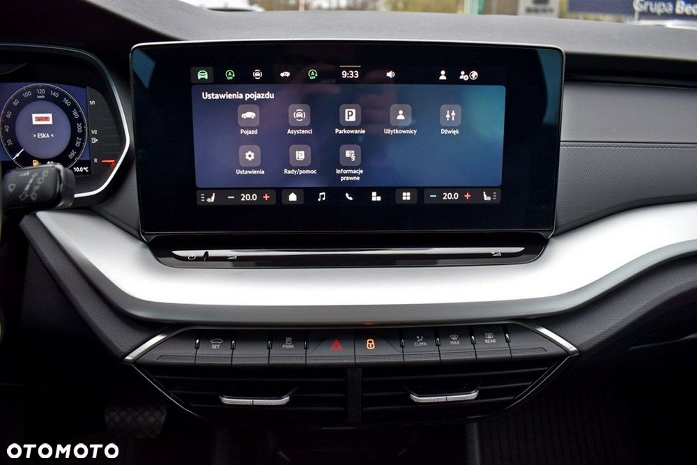 Skoda Octavia 1.5 TSI mHEV DSG Selection - 19