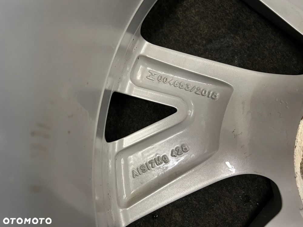 Alufelga VW Golf 8 18 cali 5x112 1szt. 5H0601025AB - 7