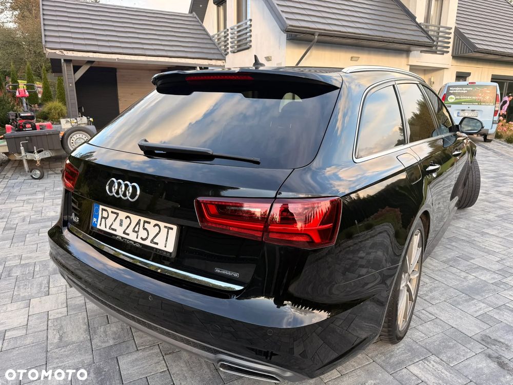 Audi A6 ver-2-0-tdi-quattro-s-tronic - 16