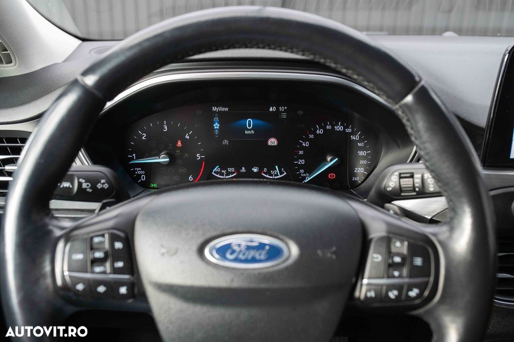 Ford Focus 1.5 EcoBlue Active - 15