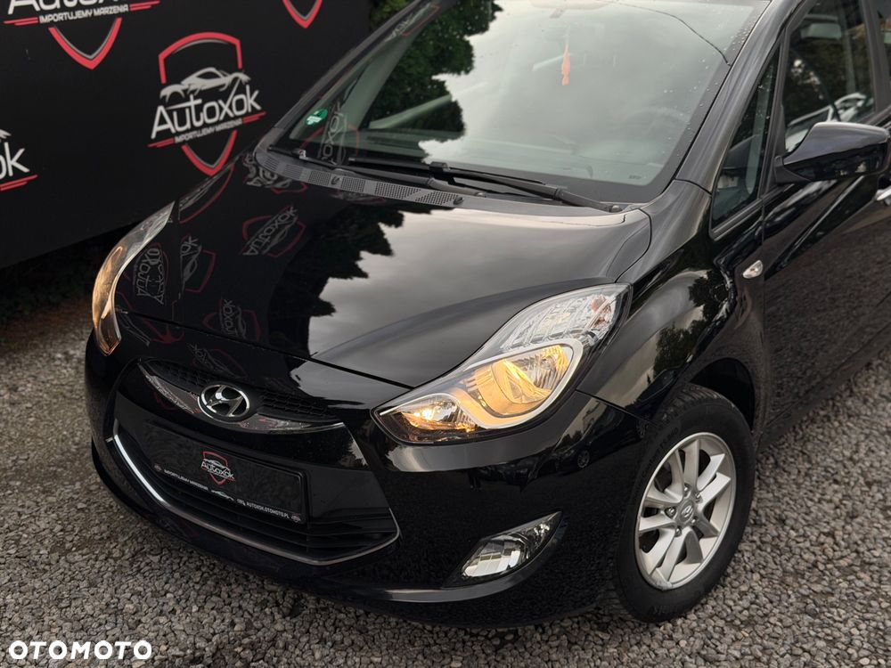 Hyundai ix20 1.4 Comfort - 2