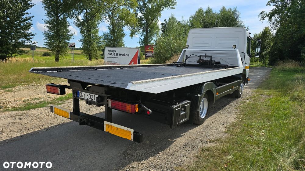 Mercedes-Benz Atego - 6