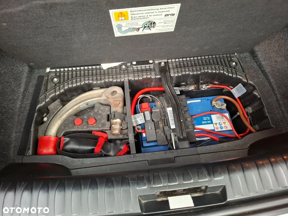BMW Seria 1 118d - 17