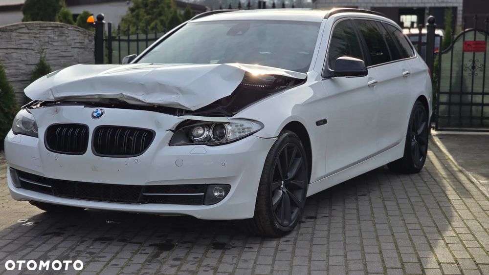 BMW Seria 5 525d - 3
