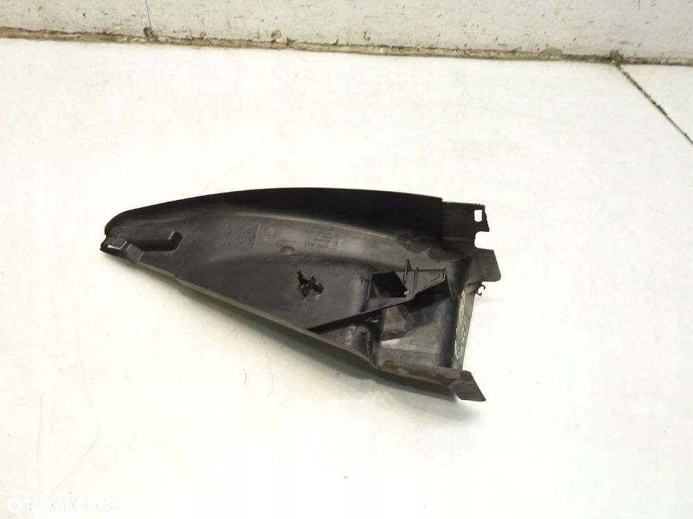 OSŁONA PODSZYBIA PRAWA VW PASSAT B7 3C1815159C - 3