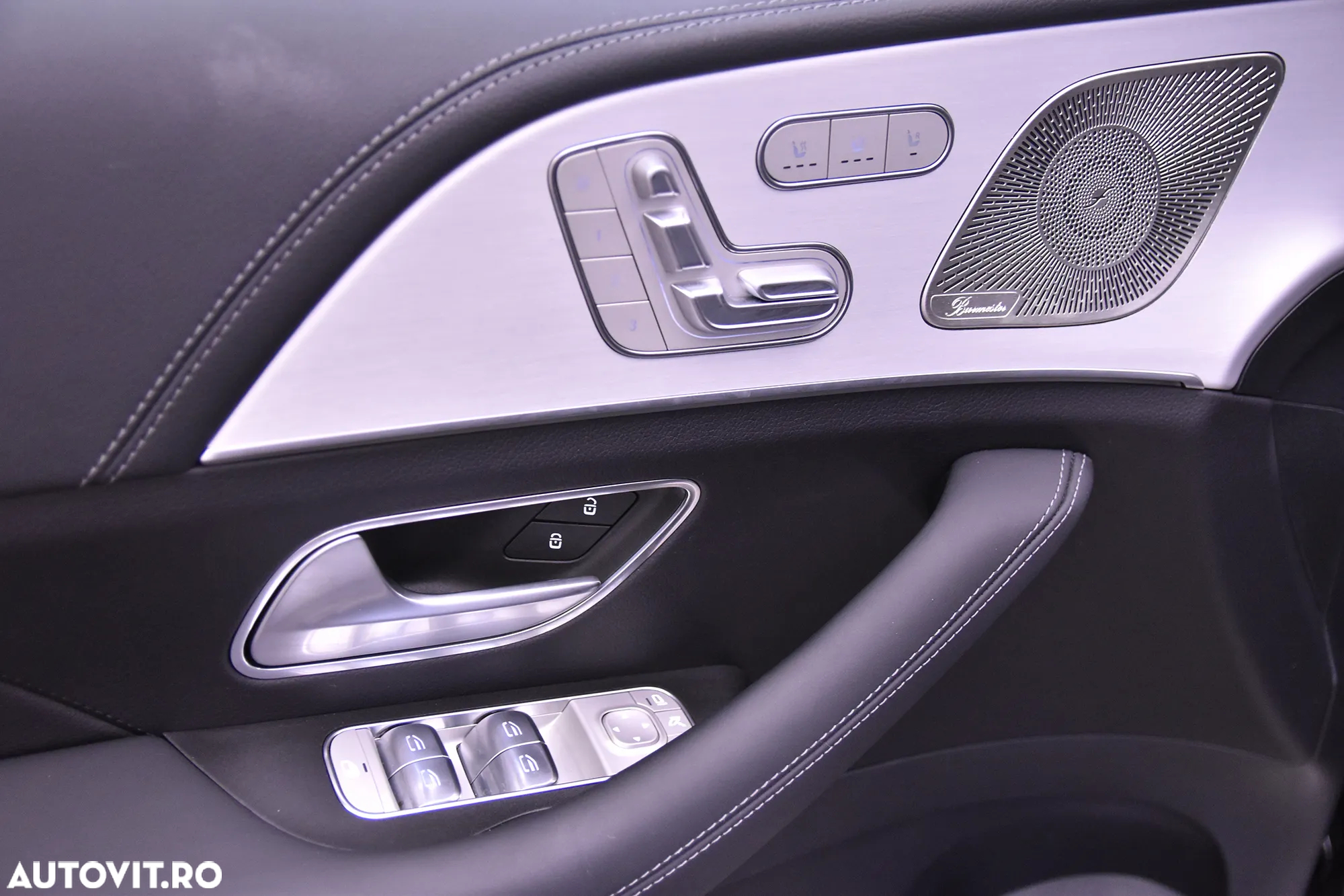 Mercedes-Benz GLE AMG 53 MHEV 4MATIC+ - 15