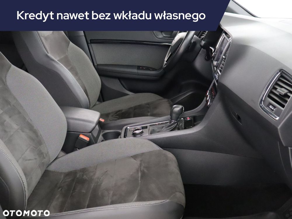 Seat Ateca - 11