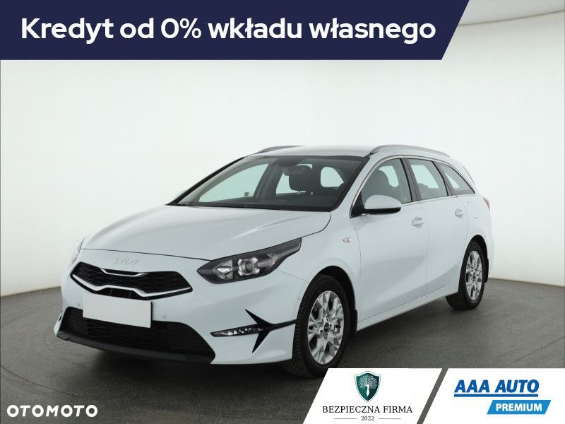 Kia Ceed - 3