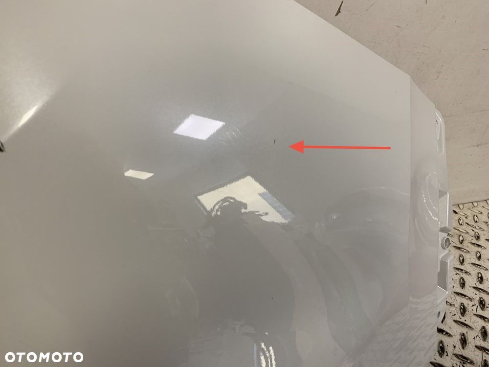 NOWY ORYGINALNY NAROŻNIKA ZDERZAKA PRAWY TYLNY PRAWA TYŁ HONDA CRV CR-V 6 VI  23-26 71502-3E8 - 6