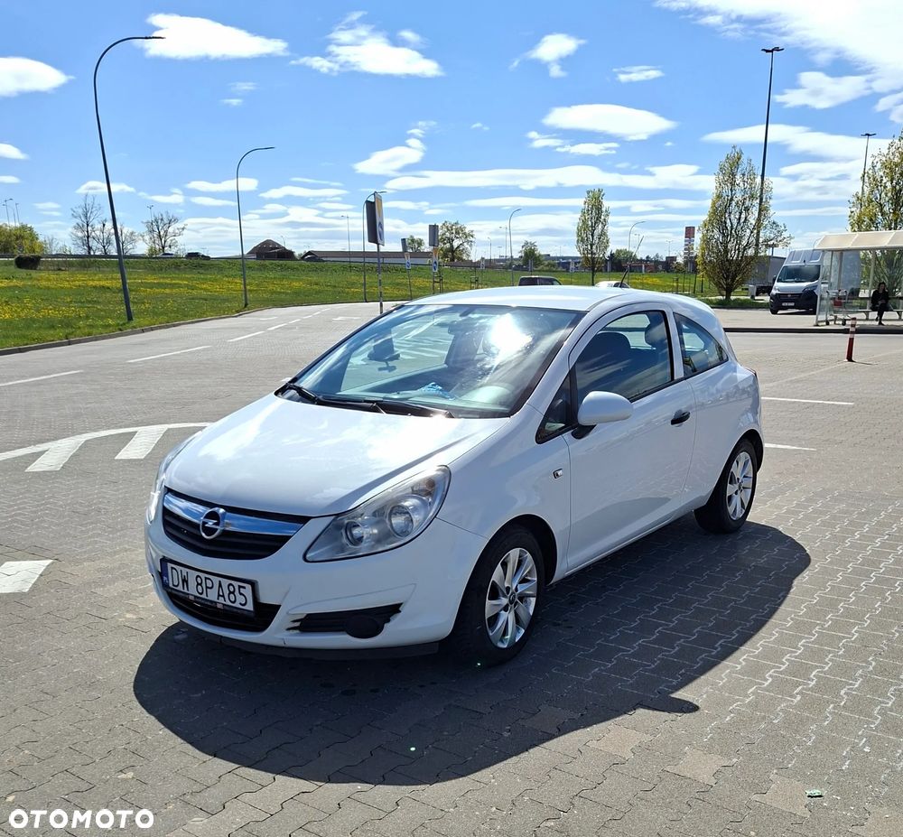 Opel Corsa 1.0 12V Essentia - 1