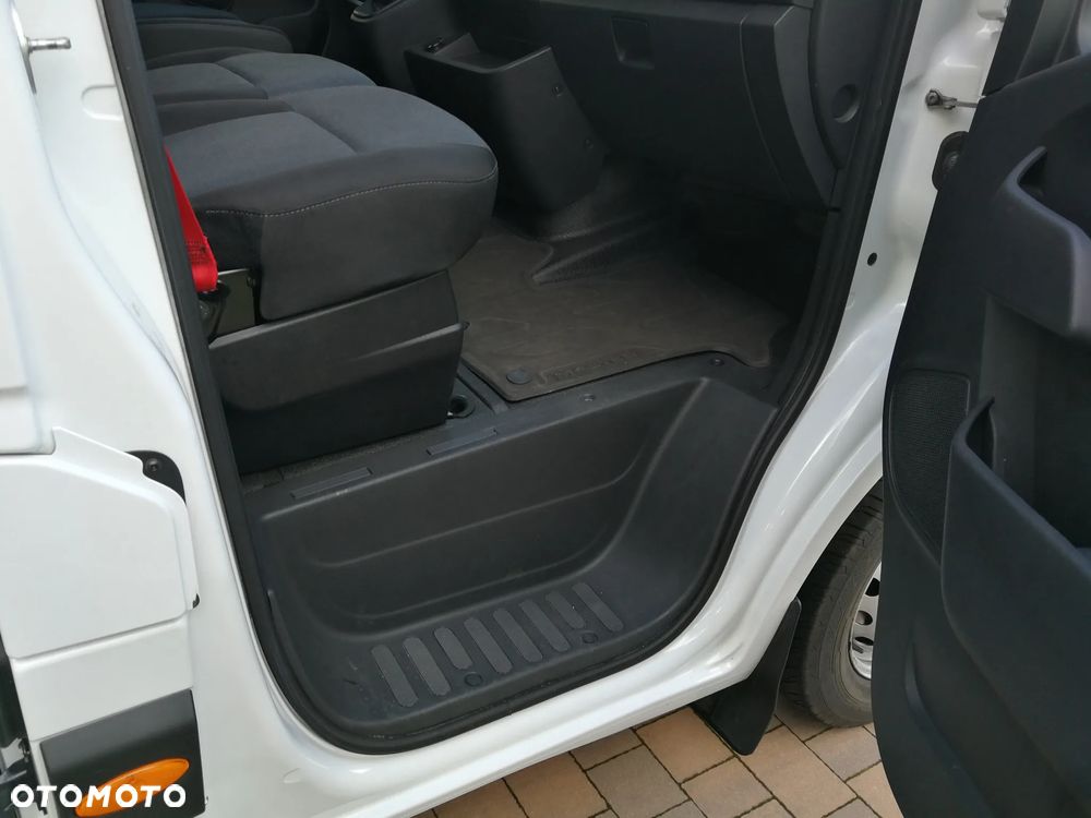 Renault Master - 12
