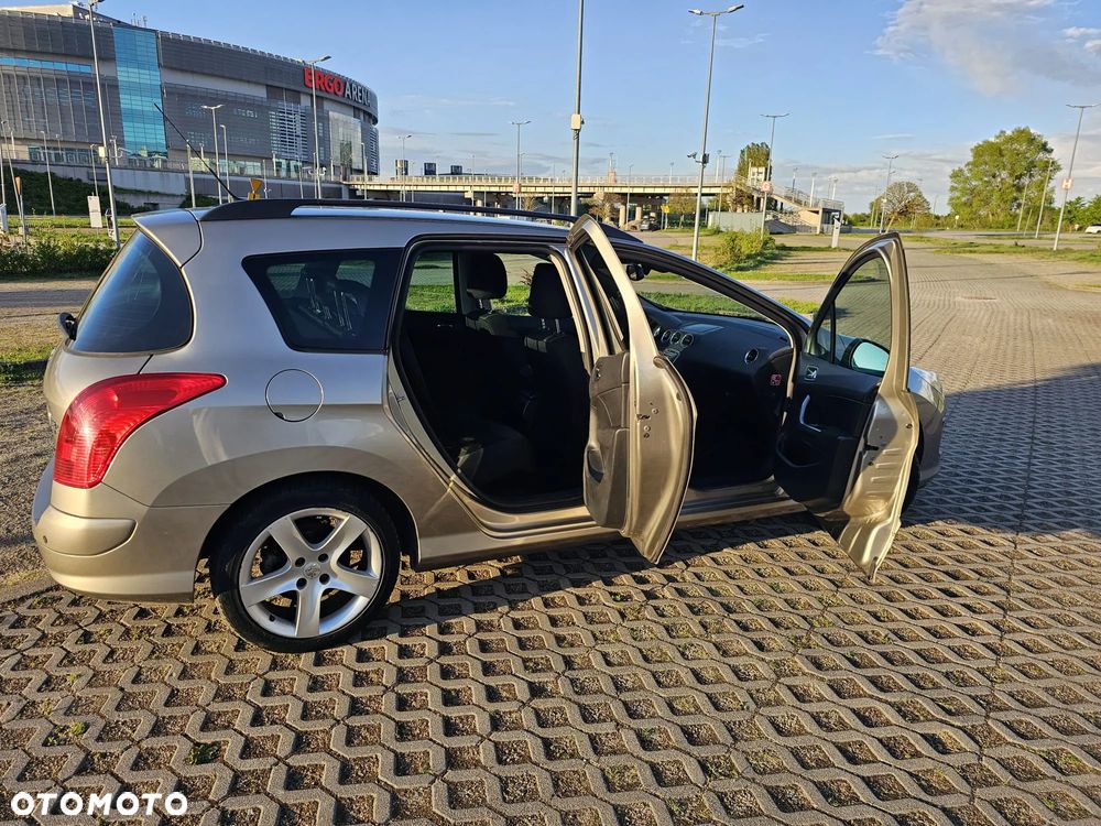 Peugeot 308 - 20