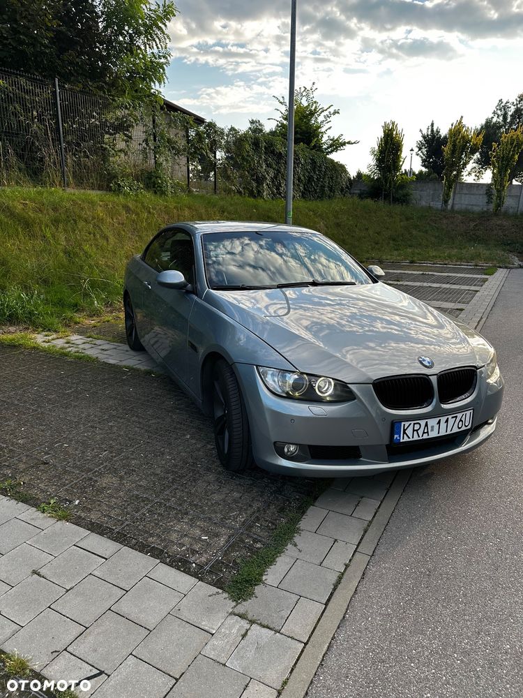 BMW Seria 3 325d - 4