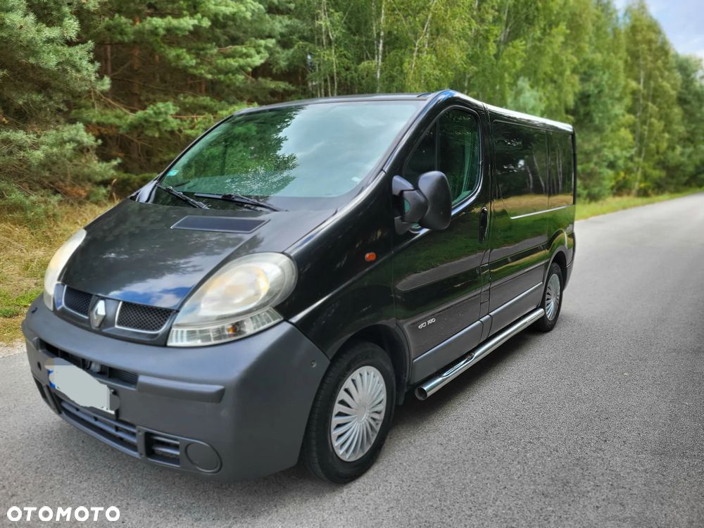 Renault Trafic - 3