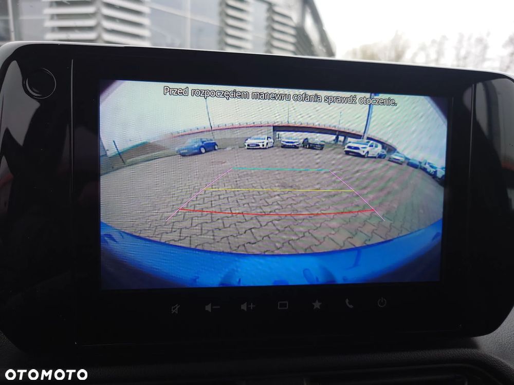 Suzuki Swift 1.2 Dualjet SHVS Premium Plus - 31