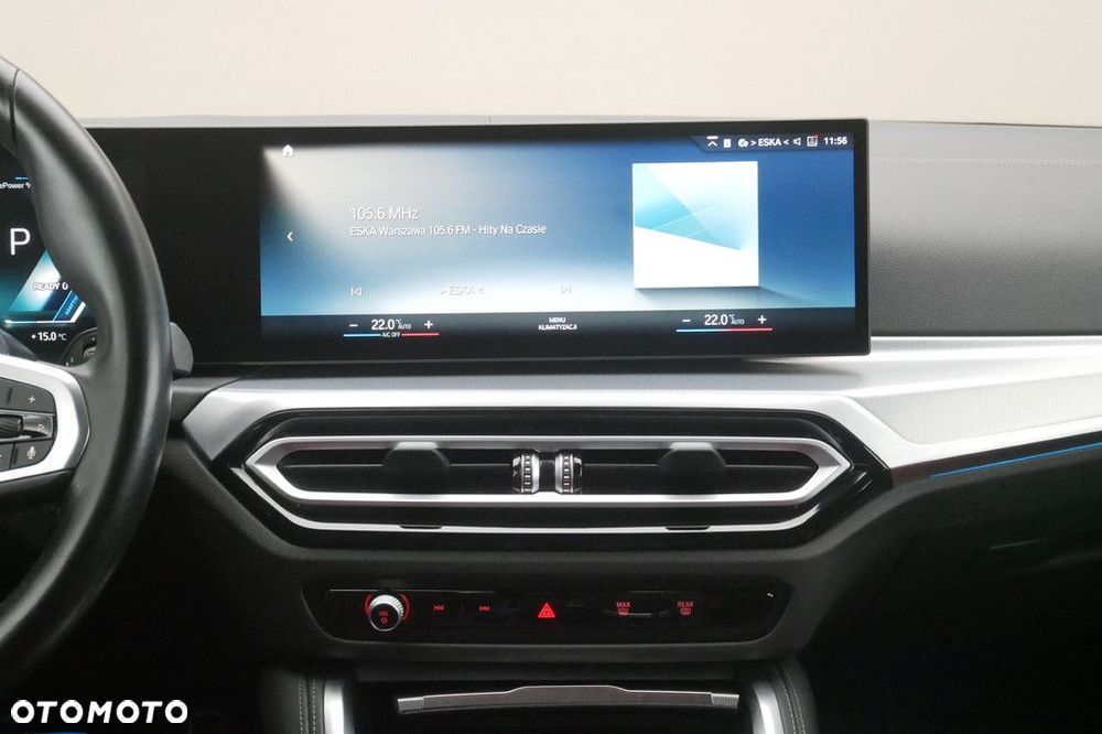 BMW i4 - 10
