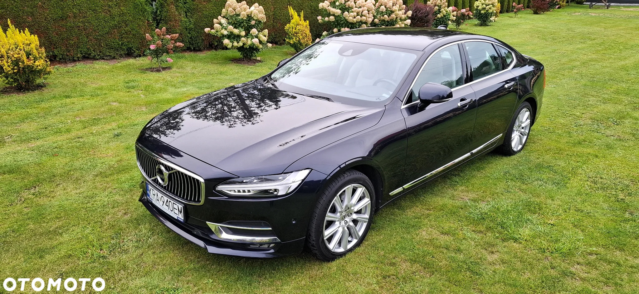 Volvo S90 D4 Inscription - 2