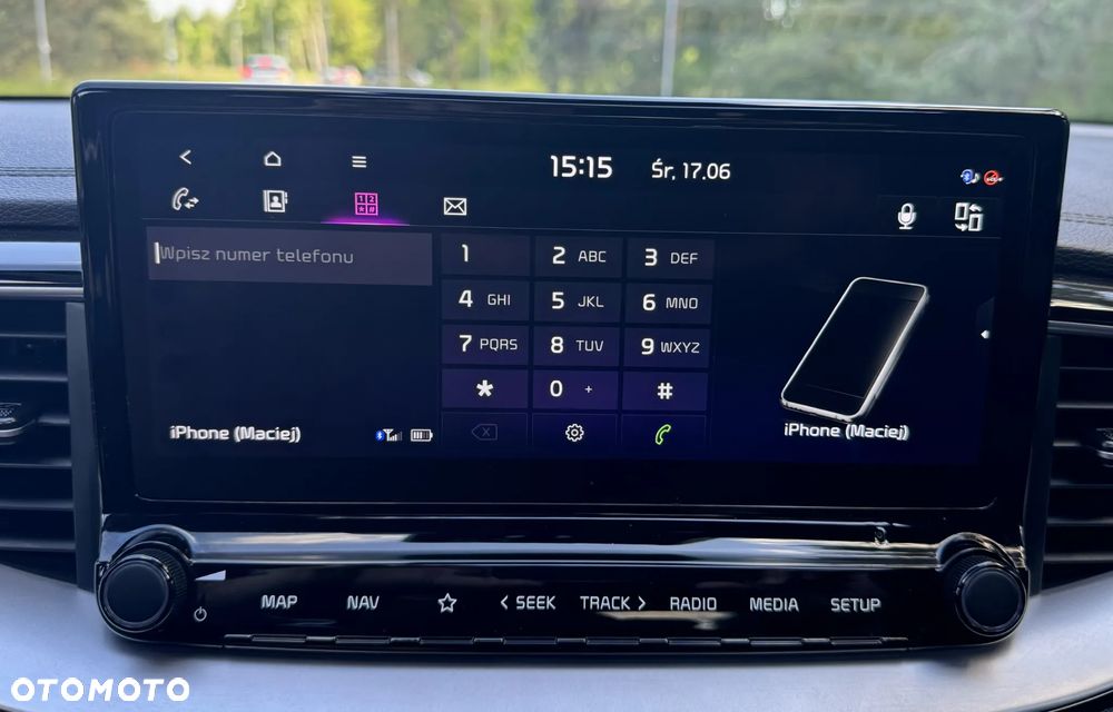 Kia Ceed 1.0 T-GDI ISG GT Line - 30