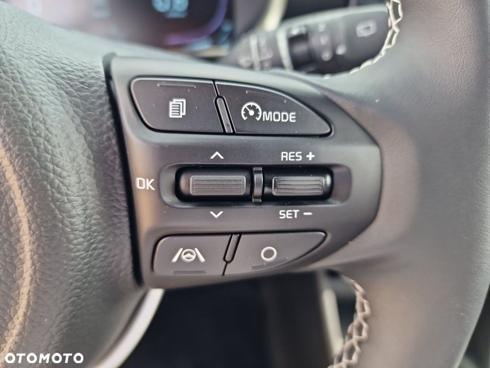 Kia Picanto 1.0 GDI Business Line - 25