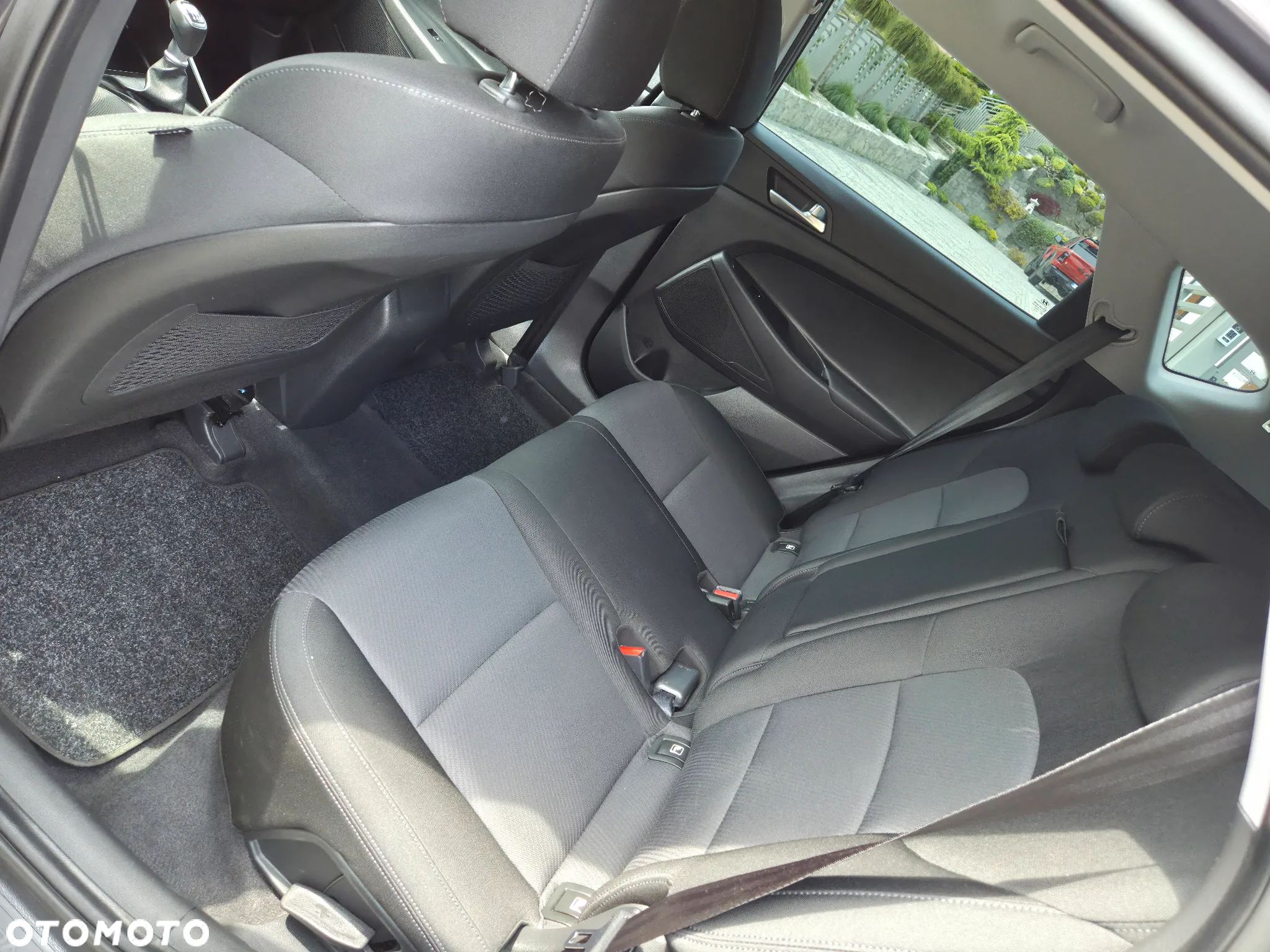 Hyundai Tucson 1.6 GDi 2WD Style - 13