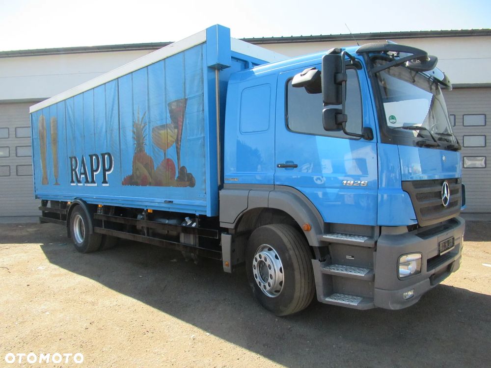 Zabudowa Napojówka - 11