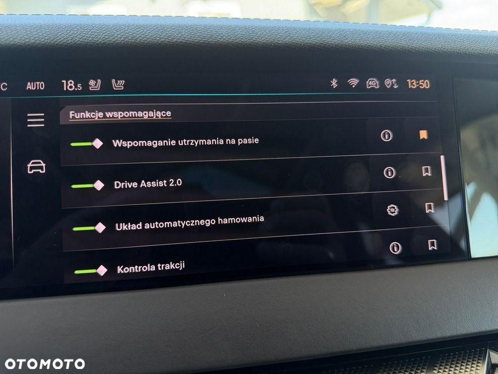 DS Automobiles DS 4 - 39