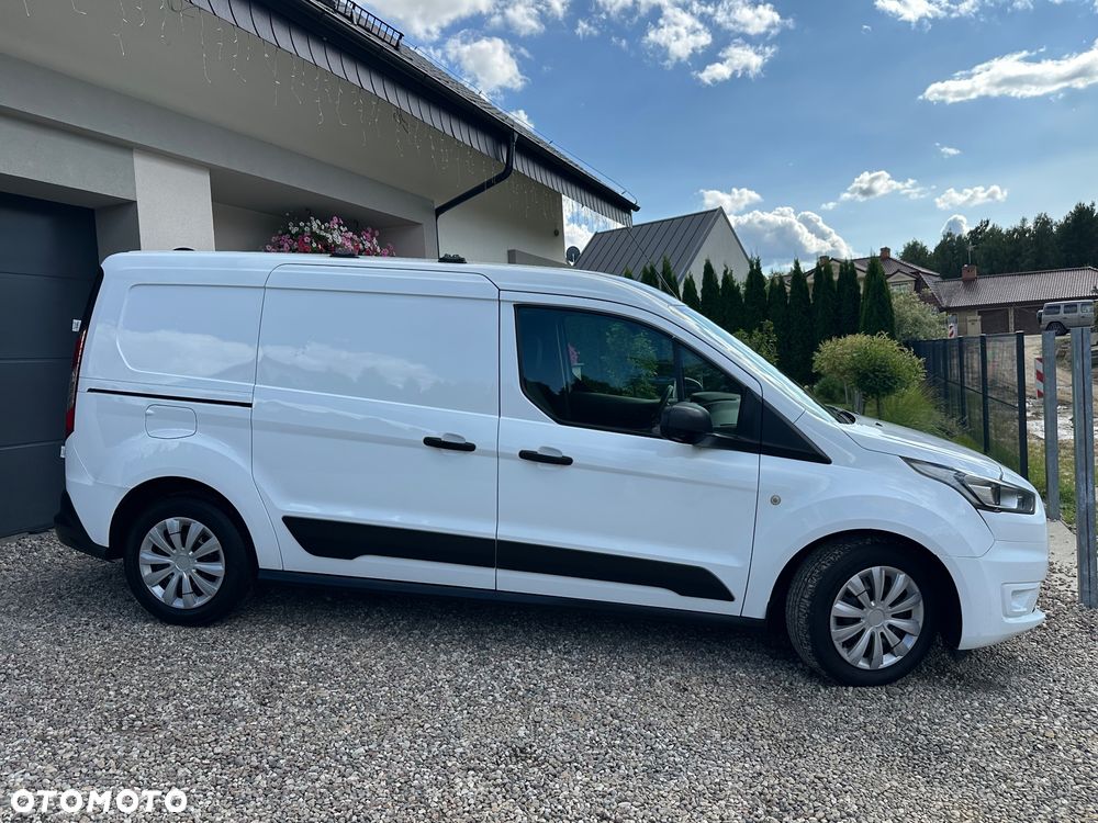 Ford Connect - 7
