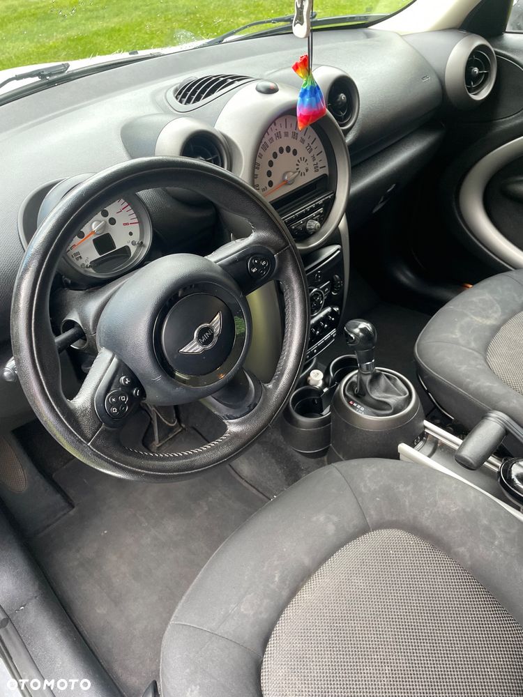 MINI Countryman - 9