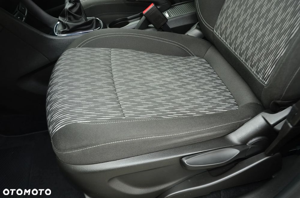 Opel Mokka 1.7 CDTI Cosmo S&S - 33