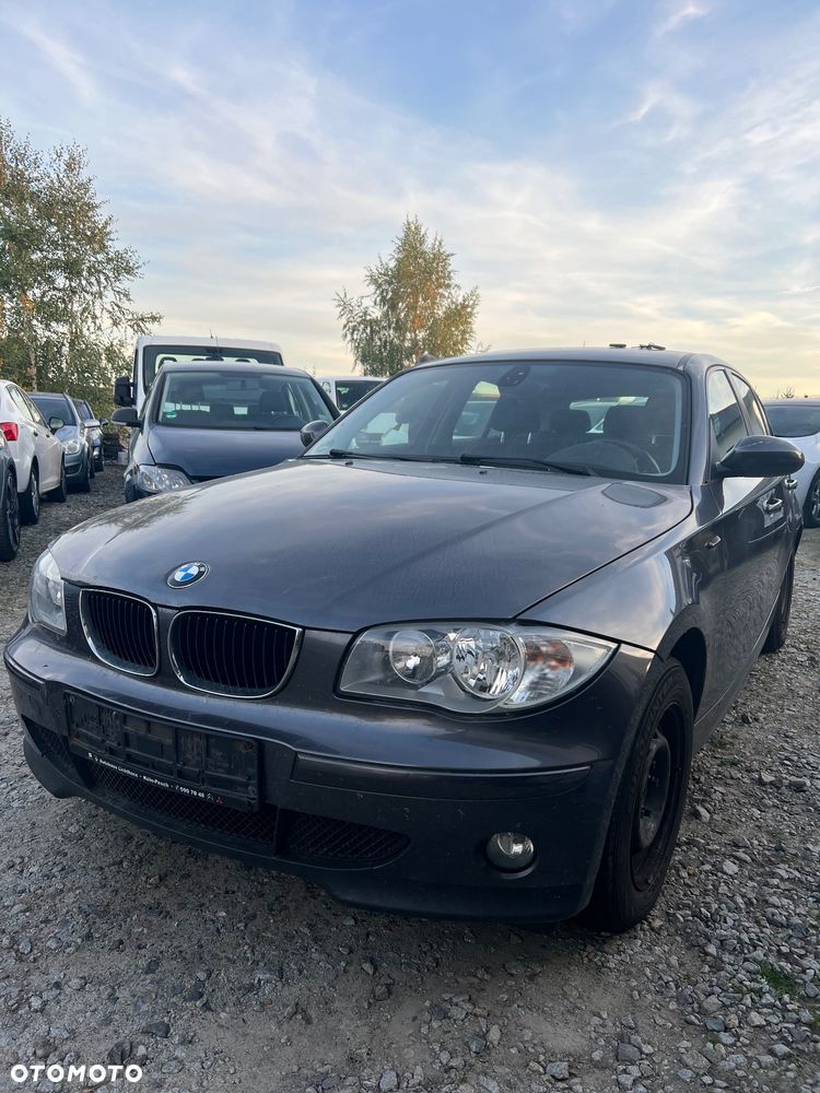 BMW Seria 1