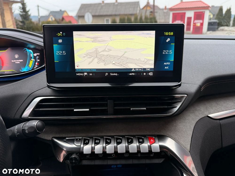 Peugeot 3008 1.6 PureTech Hybrid PHEV GT S&S EAT8 - 29