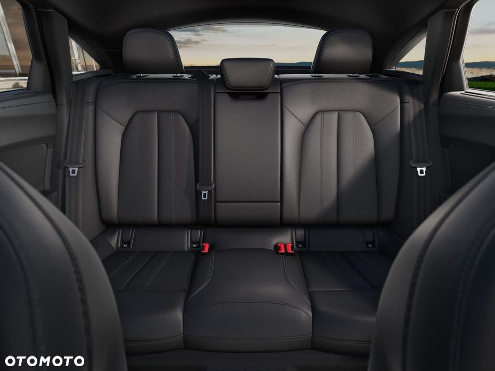 Audi A5 Limousine - 8