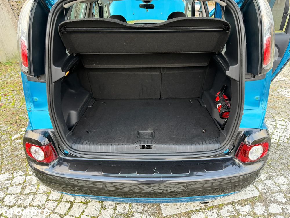 Citroën C3 Picasso VTi 120 Color Selektion - 20