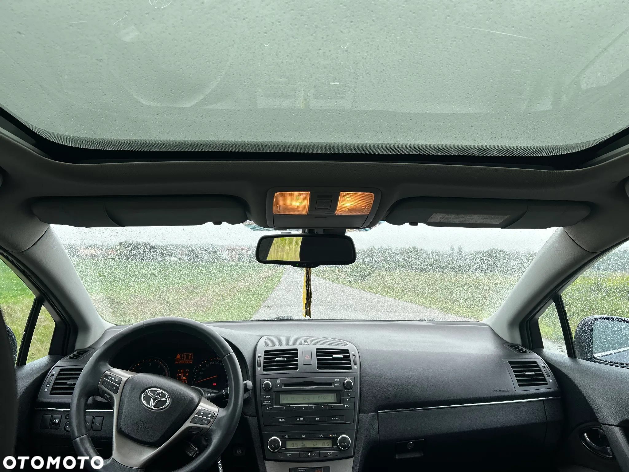 Toyota Avensis 2.0 D-4D Combi Sol - 6