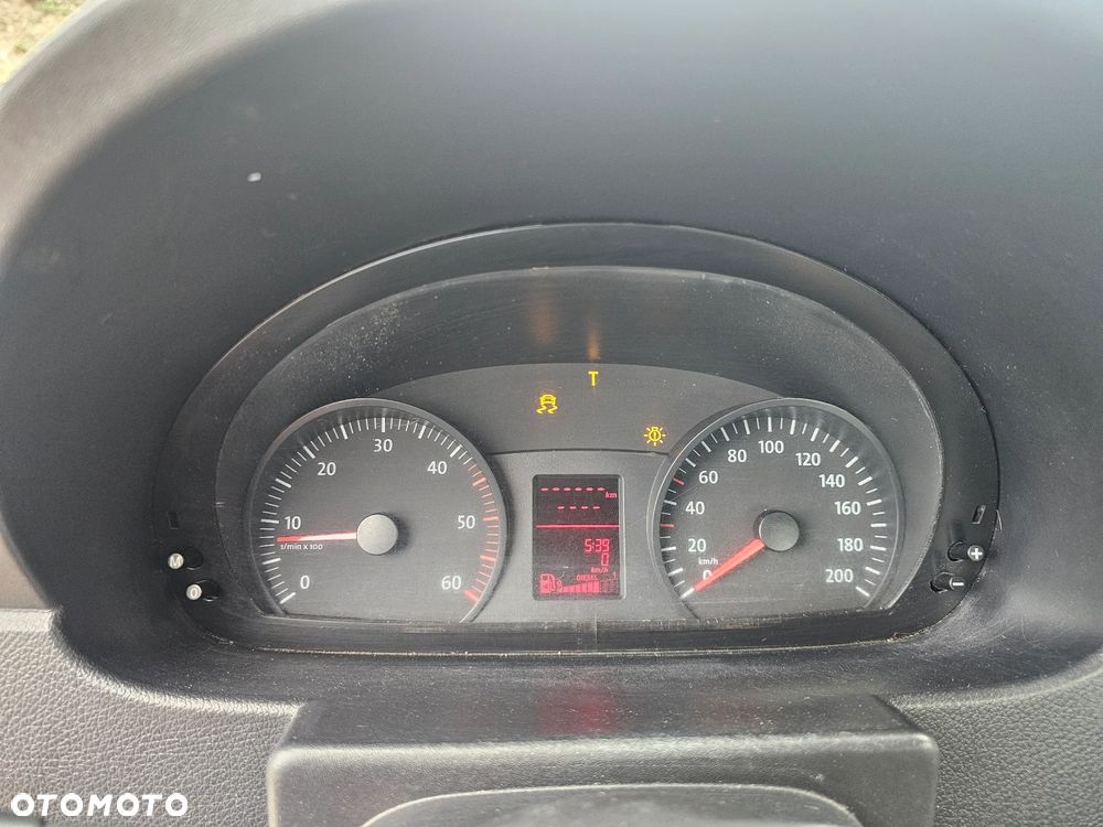 Volkswagen Crafter - 19