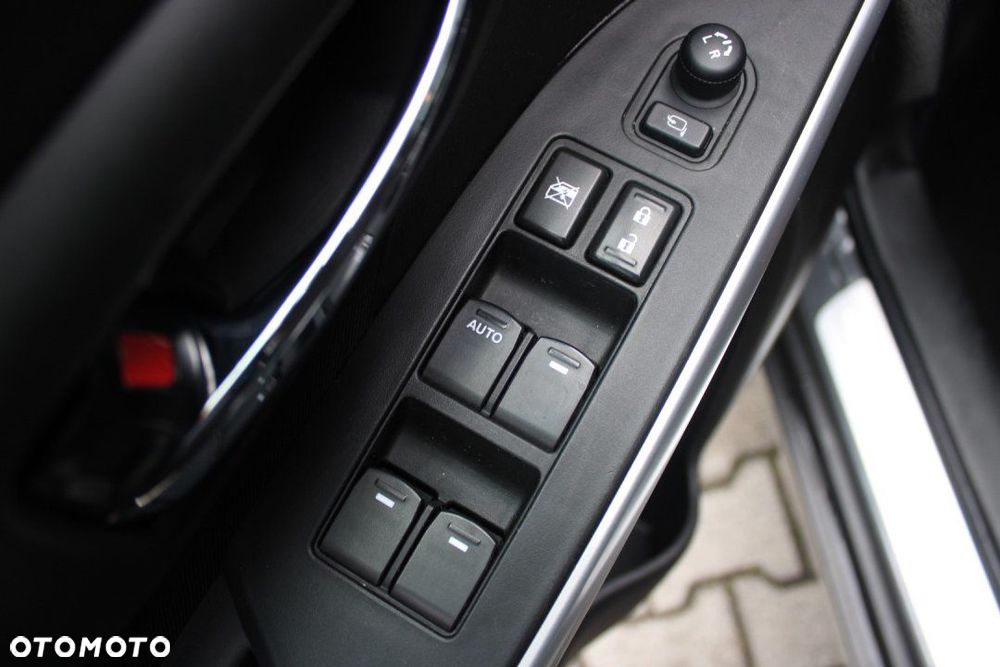 Suzuki SX4 - 22