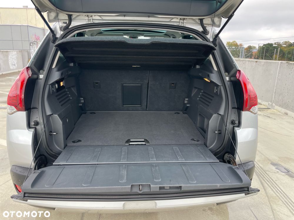 Peugeot 3008 HDi FAP 150 Platinum - 13