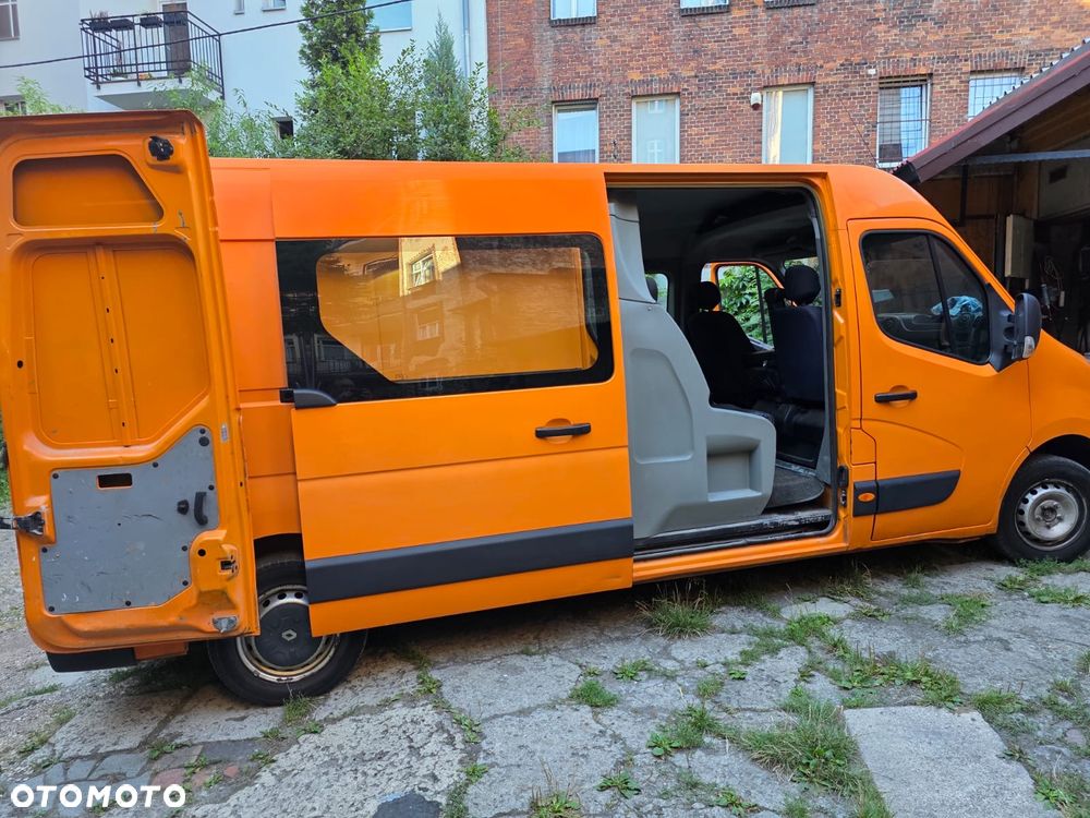Renault Master - 8