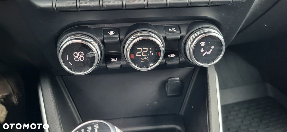 Dacia Duster TCe 150 2WD GPF Prestige - 30