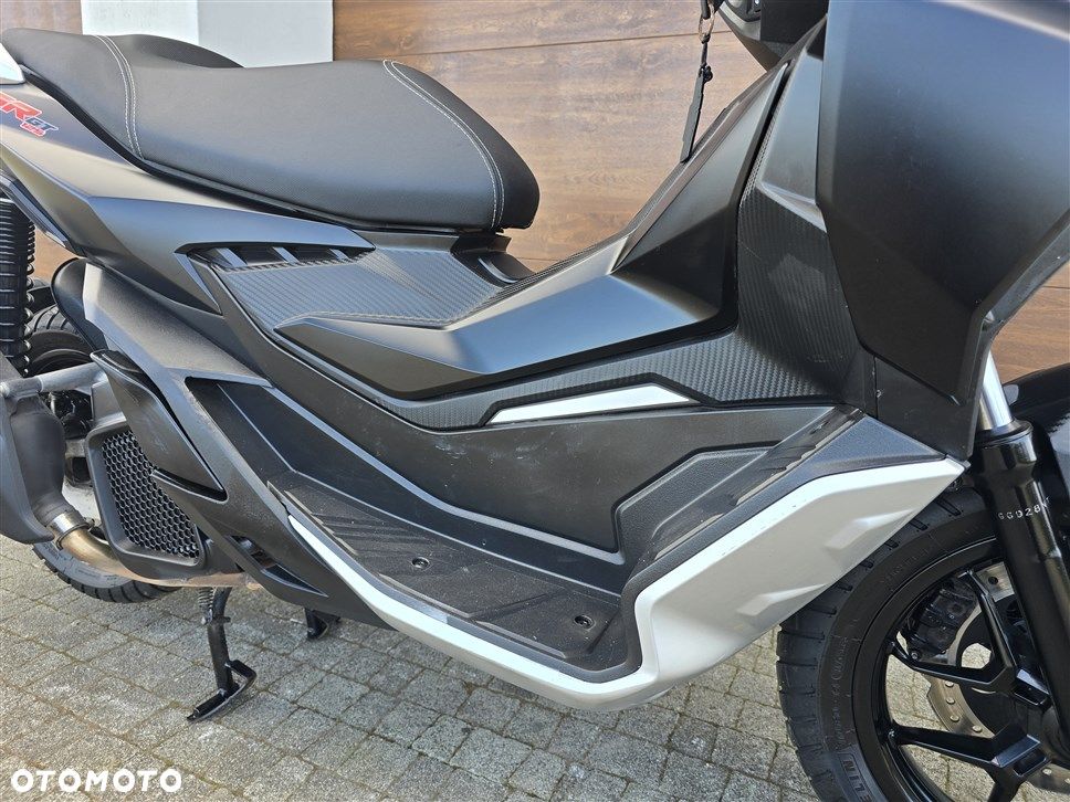 Aprilia SR - 7