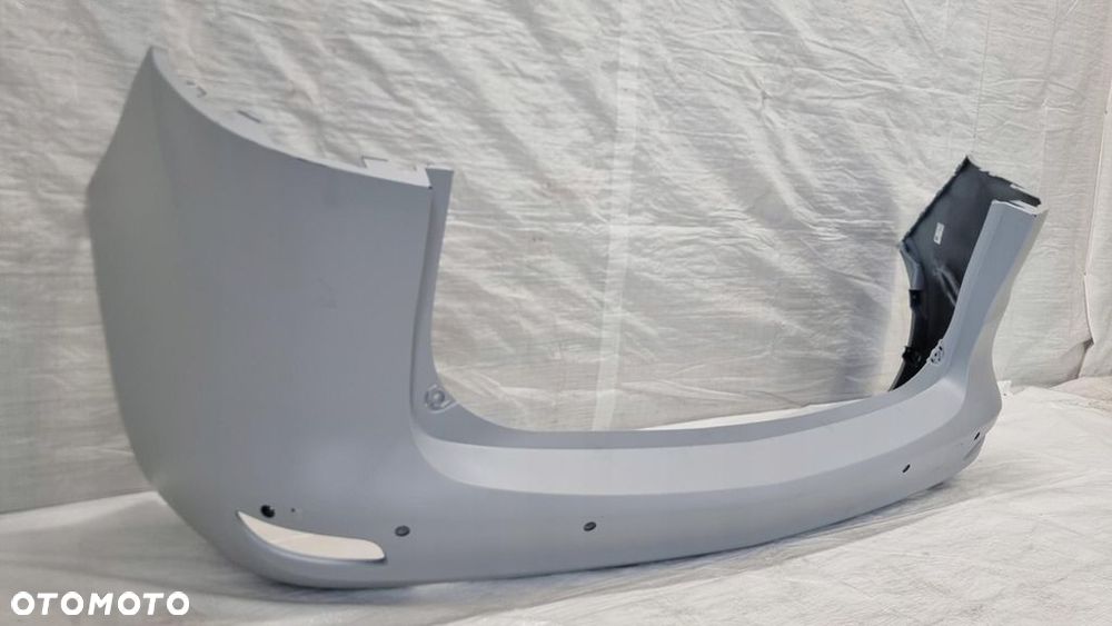 OPEL ZAFIRA C ZDERZAK TYŁ TYLNY 6 PDC NOWY ORYGINAŁ 13300719 13300728 - 2