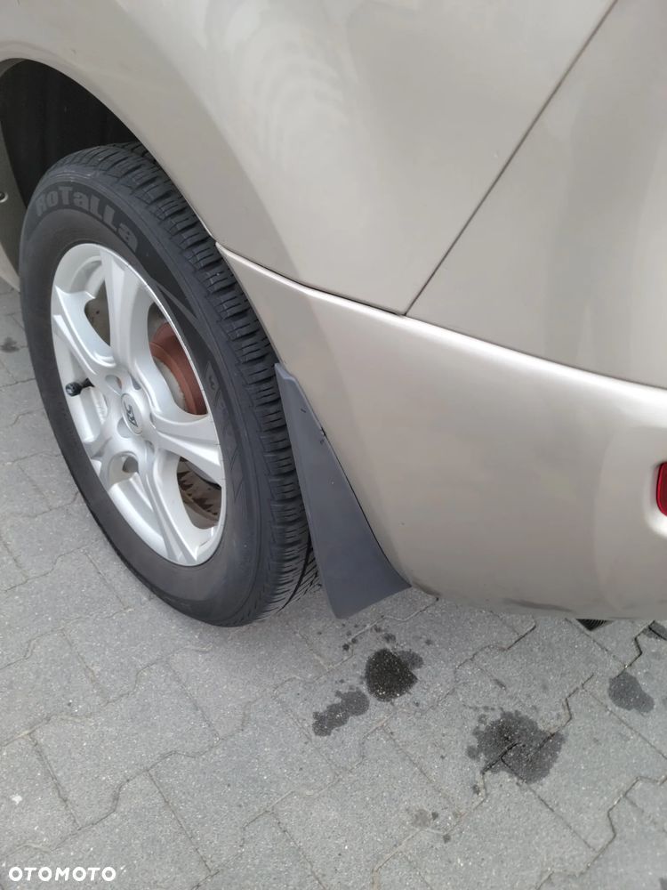 Renault Koleos 2.0 dCi 4x4 Bose Edition - 7