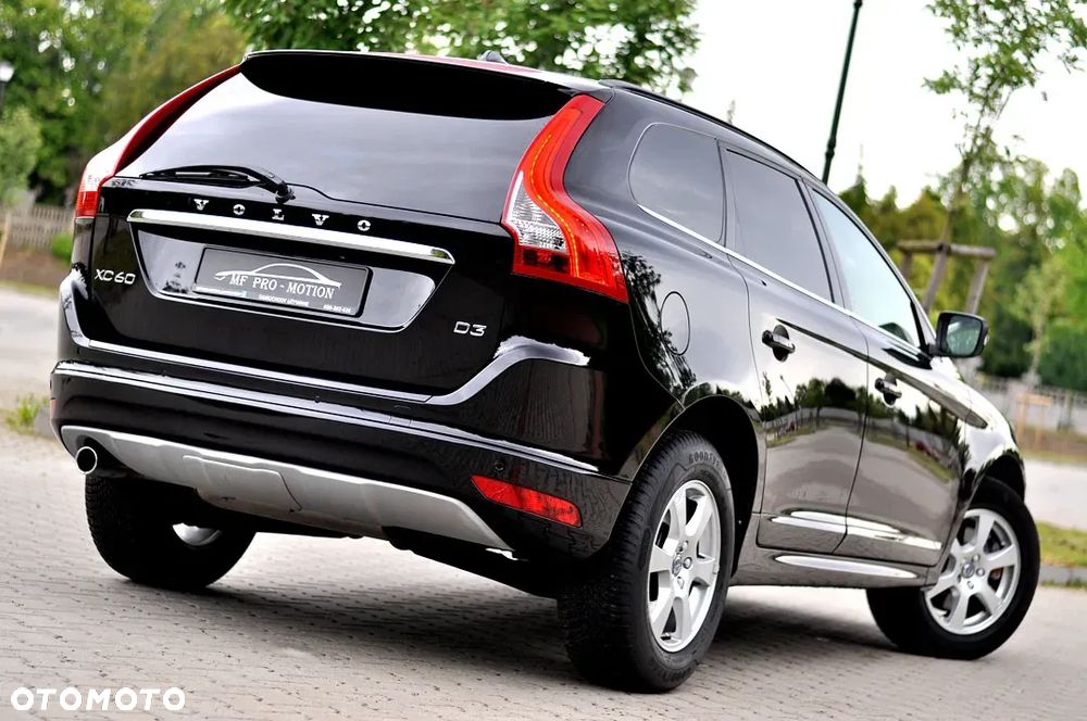 Volvo XC 60 D3 Summum - 33