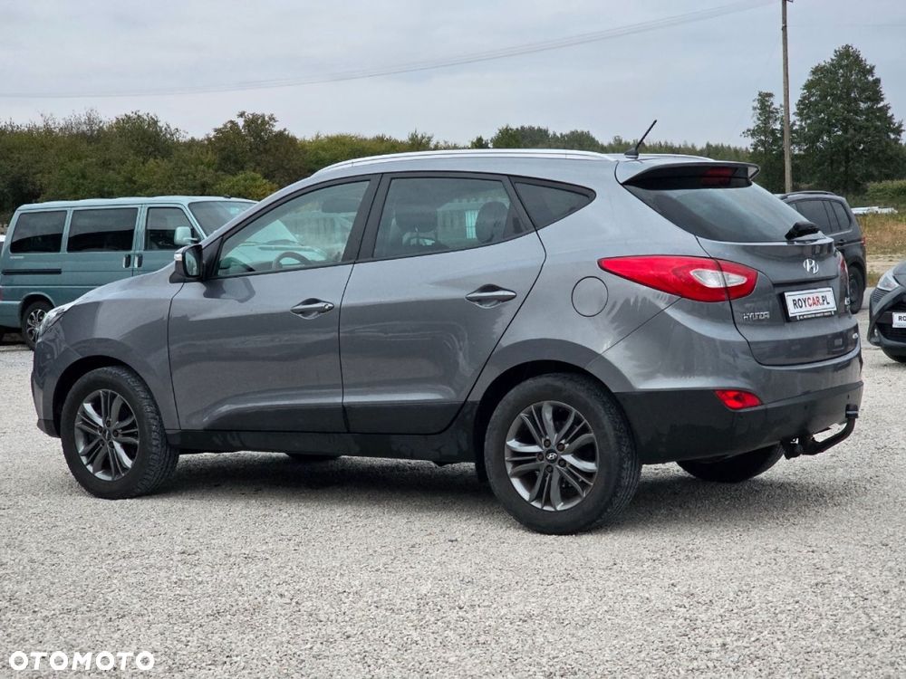 Hyundai ix35 - 9