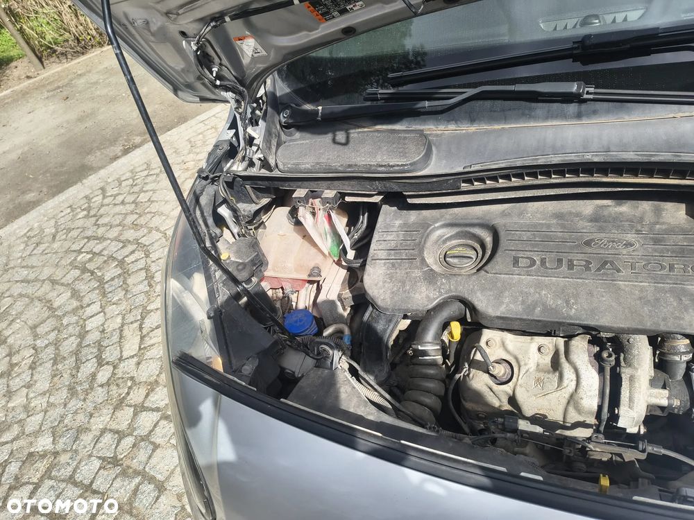 Ford Transit Connect - 33