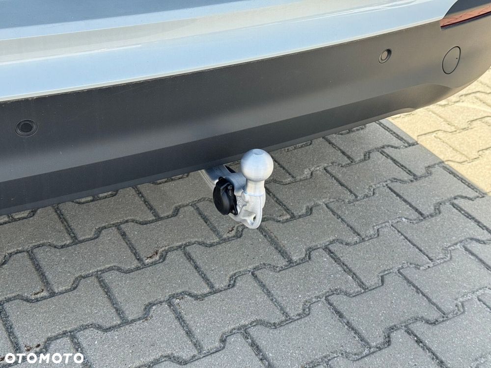 Volkswagen Tiguan 1.5 eTSI Life Plus DSG - 19