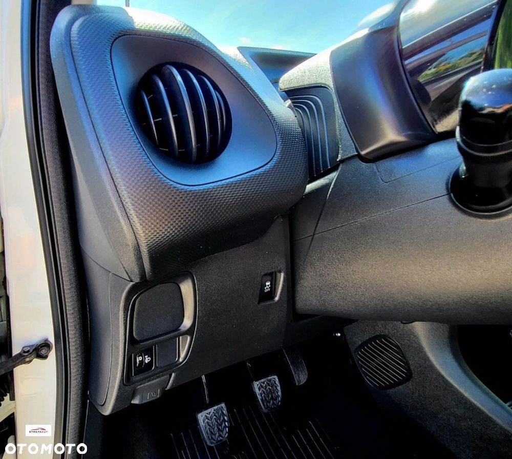 Toyota Aygo - 11