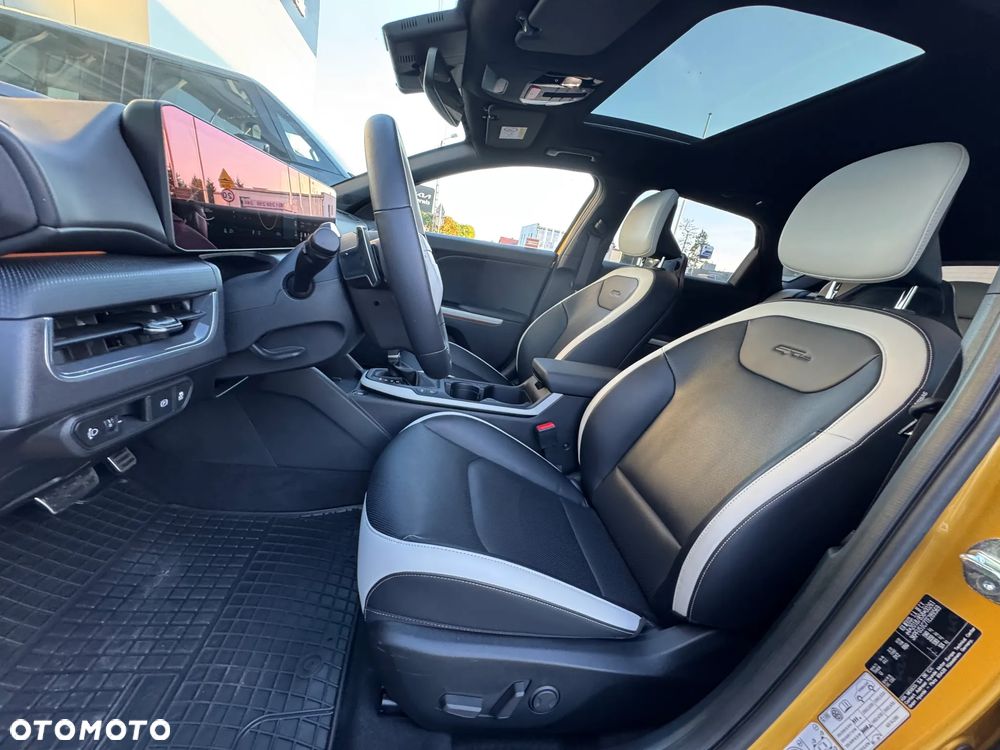 Kia K4 1.6 T-GDI GT Line - 34